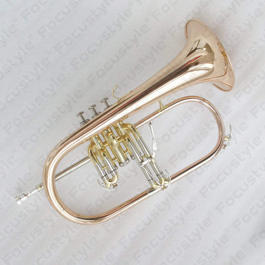 Focustyle Classic Plus FFG-300 Flugelhorn