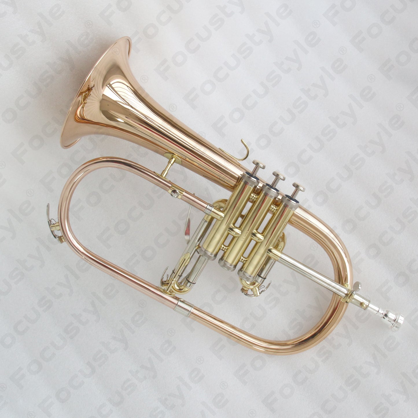 Focustyle Classic Plus FFG-300 Flugelhorn