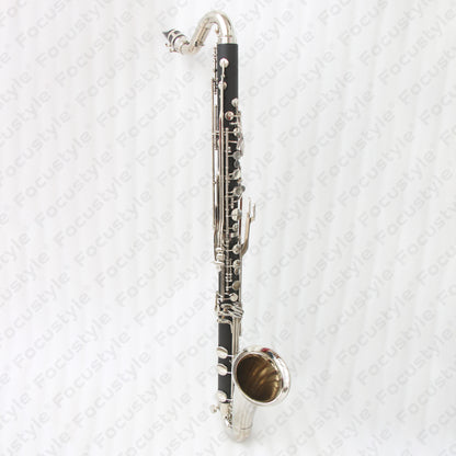 Focustyle Classic Plus FBC-300 Bass Clarinet