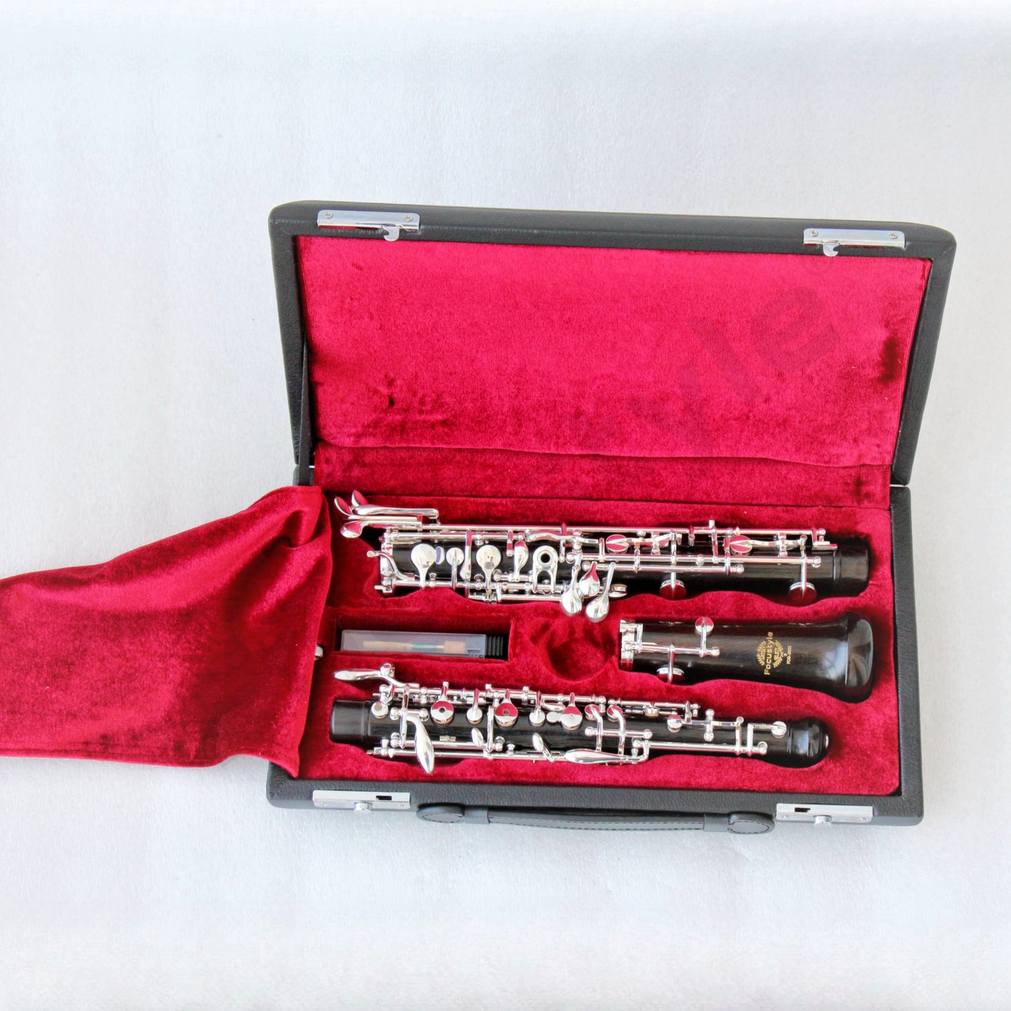 Focusstyle Elite FOB-200 Oboe