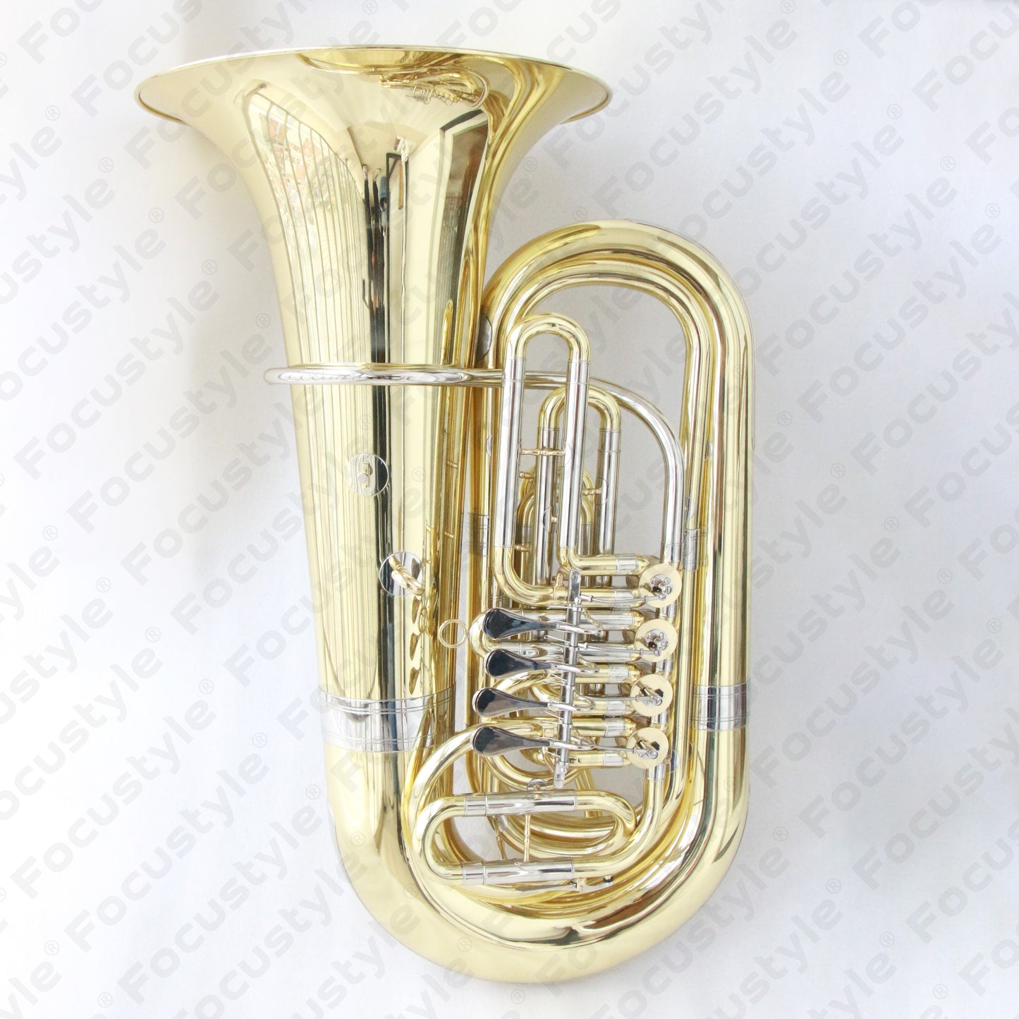 Focusstyle Elite FTU-700 B-Tuba