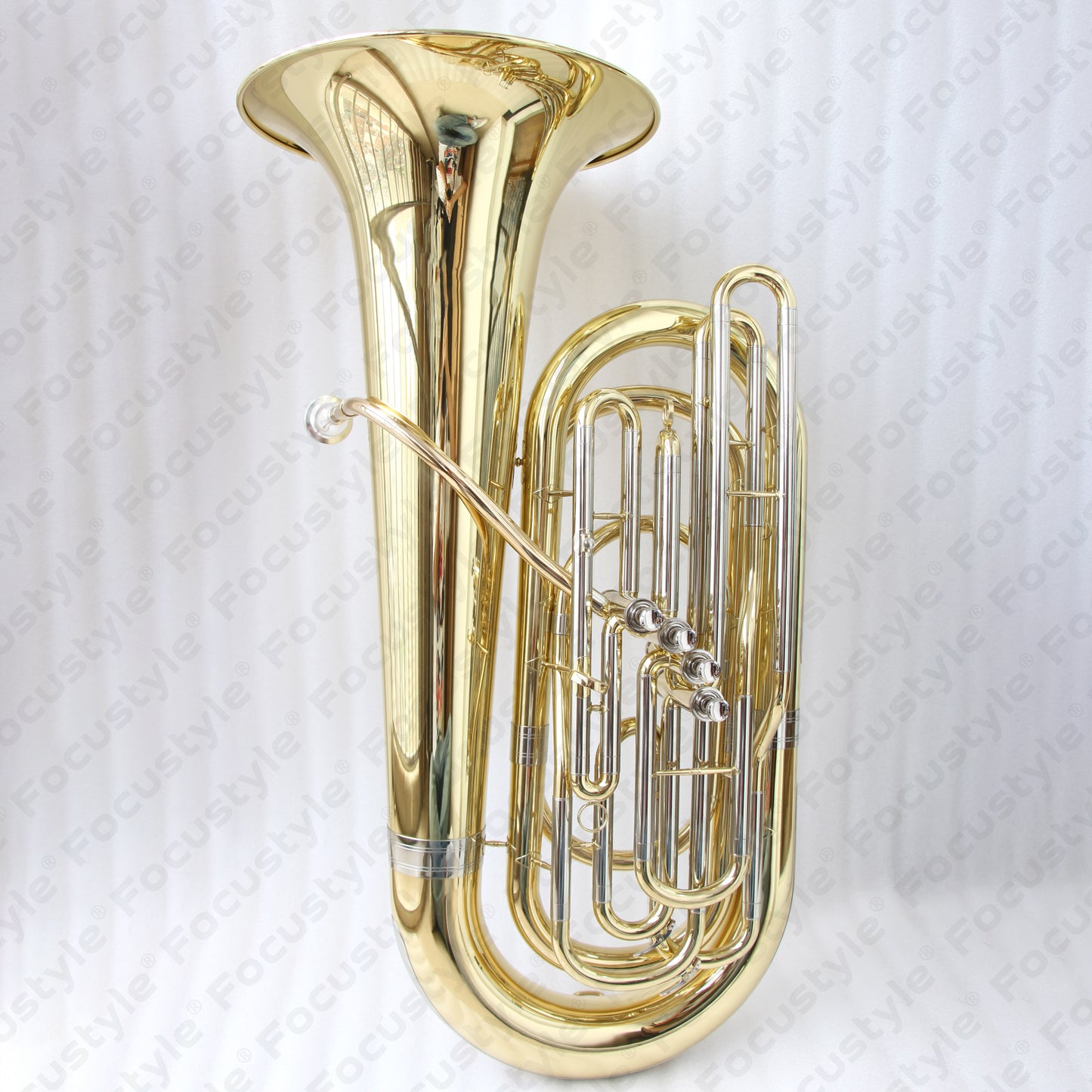 Focustyle Classic Plus FTU-280 Tuba