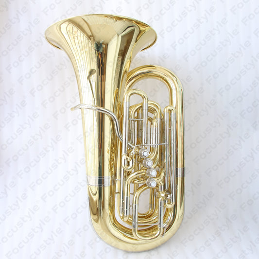 Focustyle Studio FTU-800 BBb Tuba