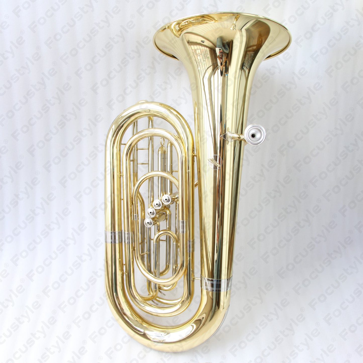 Focusstyle Classic FEU-300 Euphonium