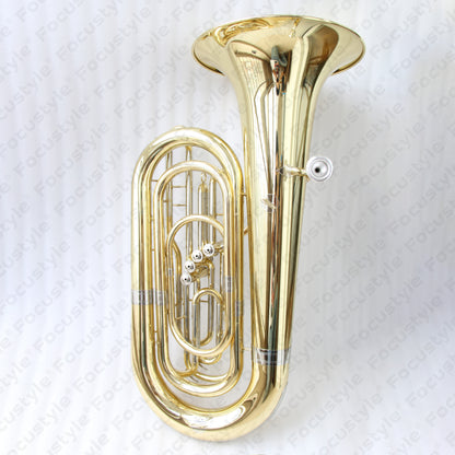 Focustyle Classic Plus FTU-280 Tuba