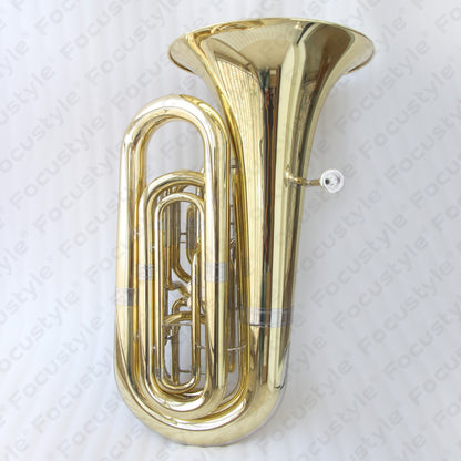 Focustyle Studio FTU-800 BBb Tuba