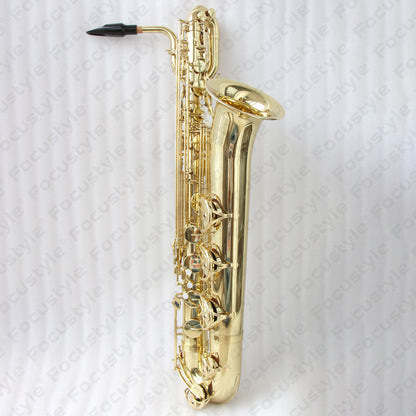 Focustyle Elite FBS-300 Baritone Saxophone