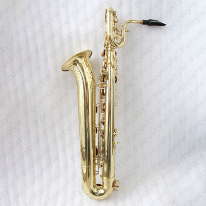 Focusstyle Supreme Elite FBS-700 Baritonsaxophon 