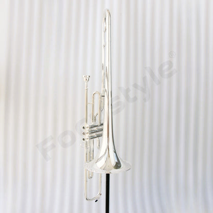 Focustyle Elite FTB-450 Piston Trombone