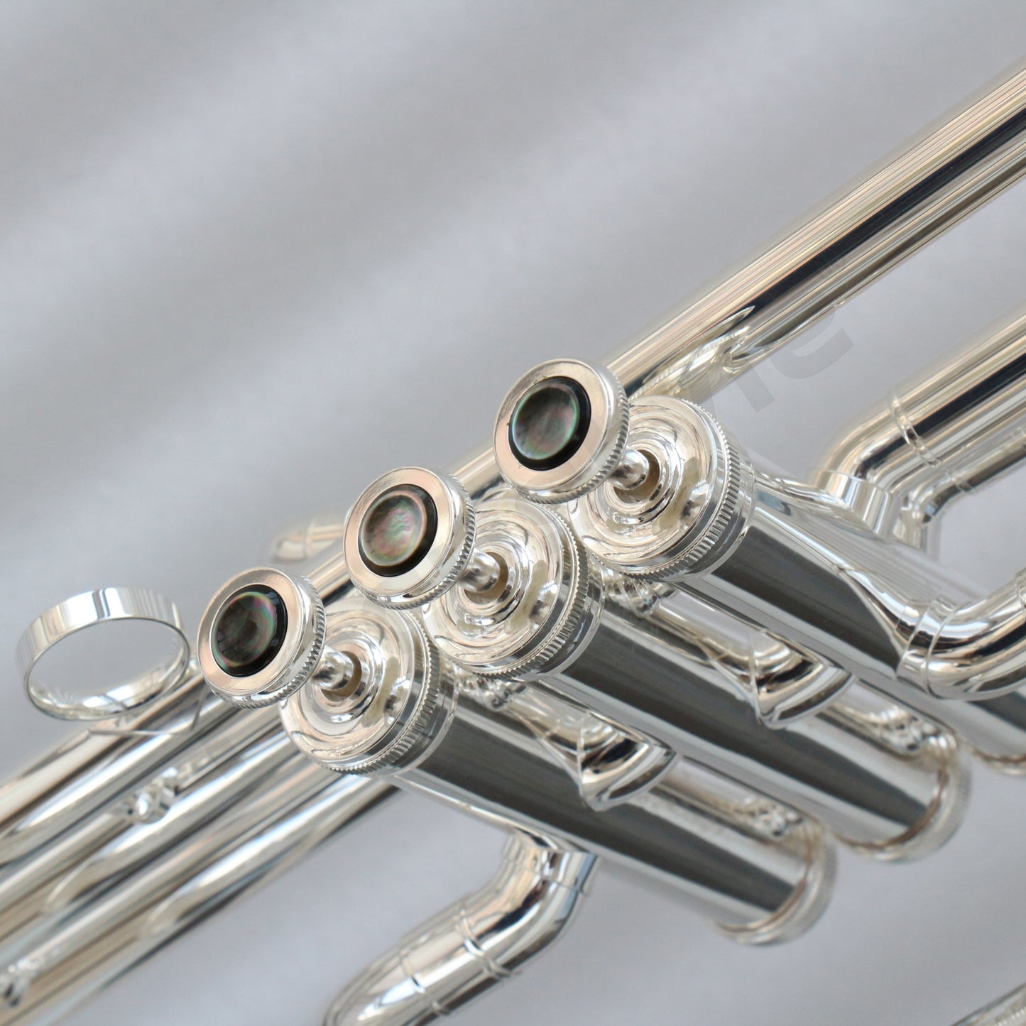 Focustyle Elite FTB-450 Piston Trombone