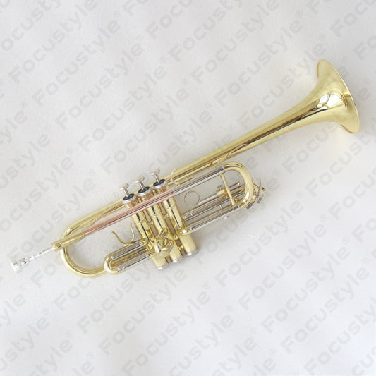 Focustyle Classic Plus FTR-350 C Trumpet