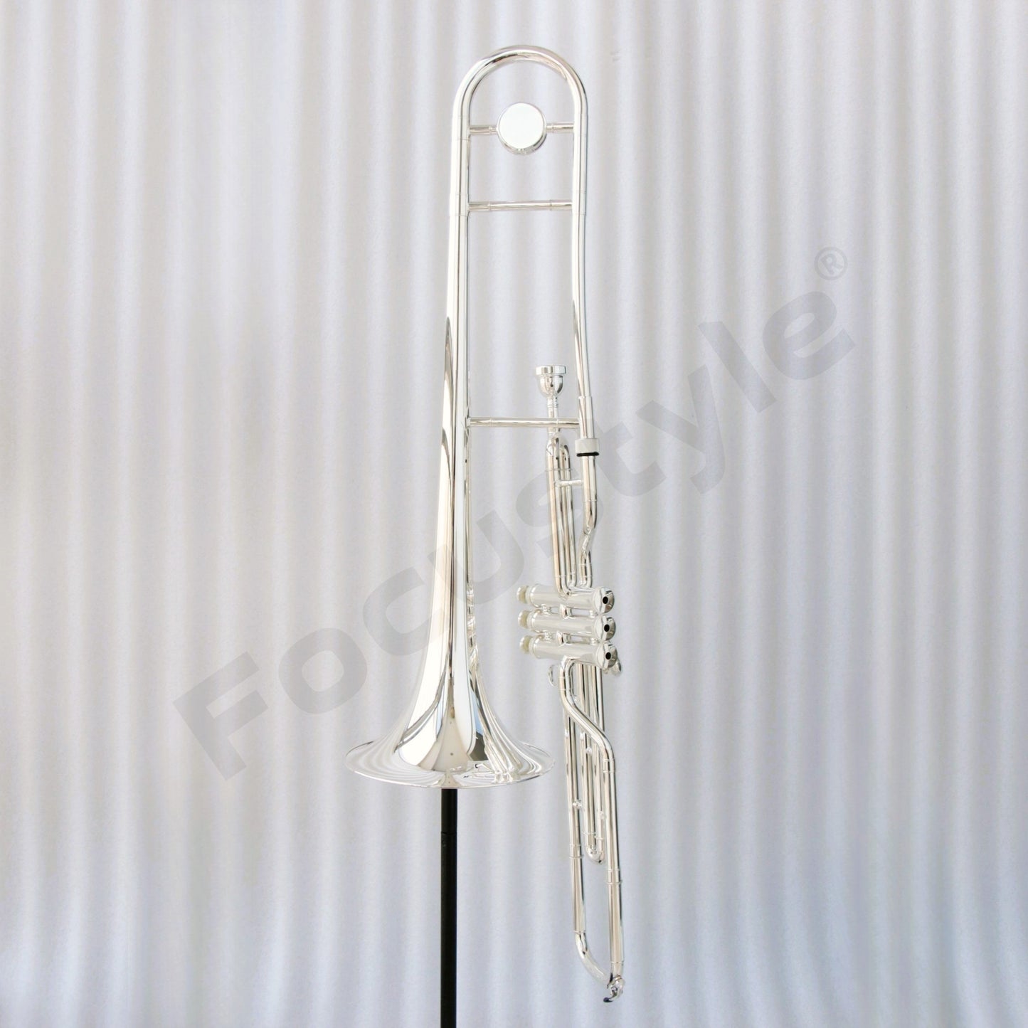 Focustyle Elite FTB-450 Piston Trombone