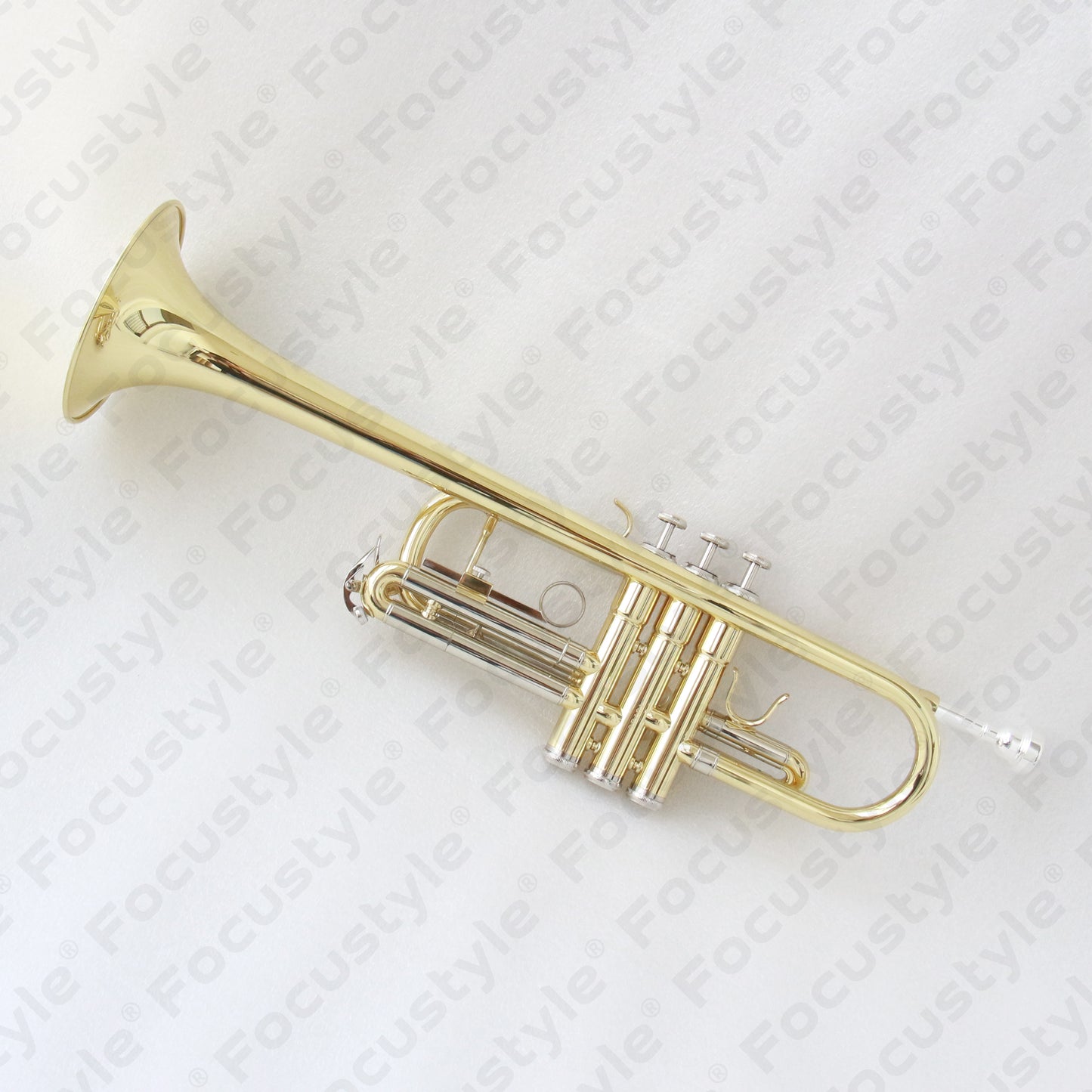 Focustyle Classic Plus FTR-350 C Trumpet