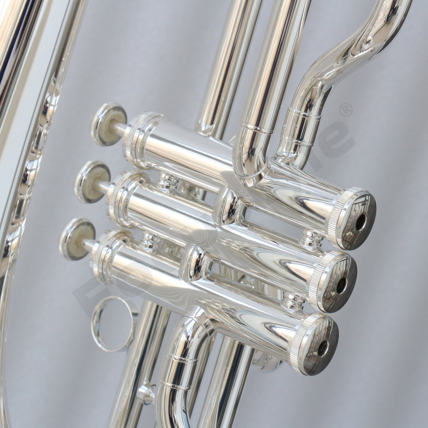 Focustyle Elite FTB-450 Piston Trombone