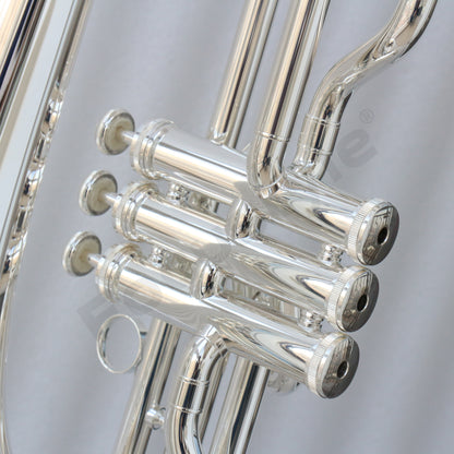 Focustyle Elite FTB-450 Piston Trombone