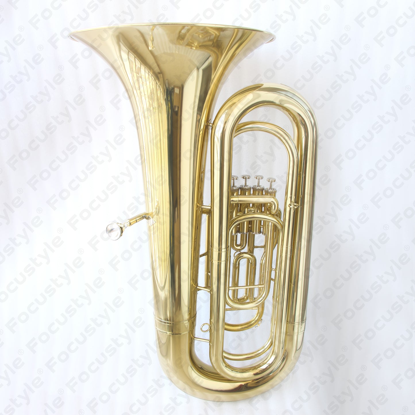 Focusstyle Elite FTU-700 B-Tuba