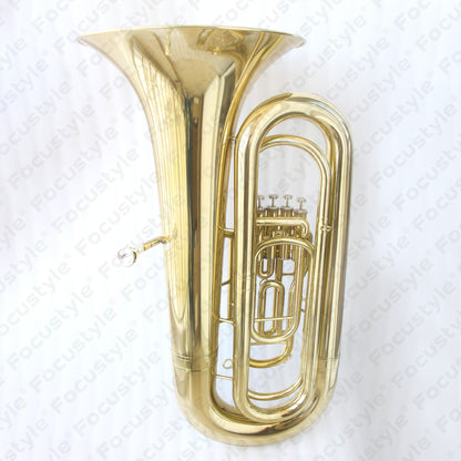 Focustyle Classic Plus FTU-400 BBb Tuba