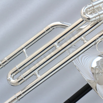 Focustyle Elite FTB-450 Piston Trombone