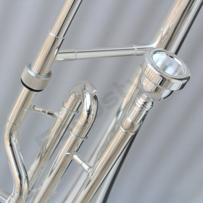 Focustyle Elite FTB-450 Piston Trombone