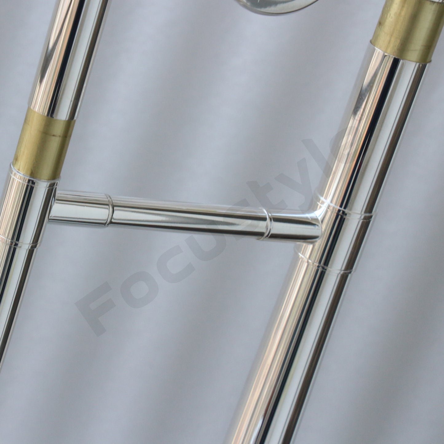 Focustyle Elite FTB-450 Piston Trombone