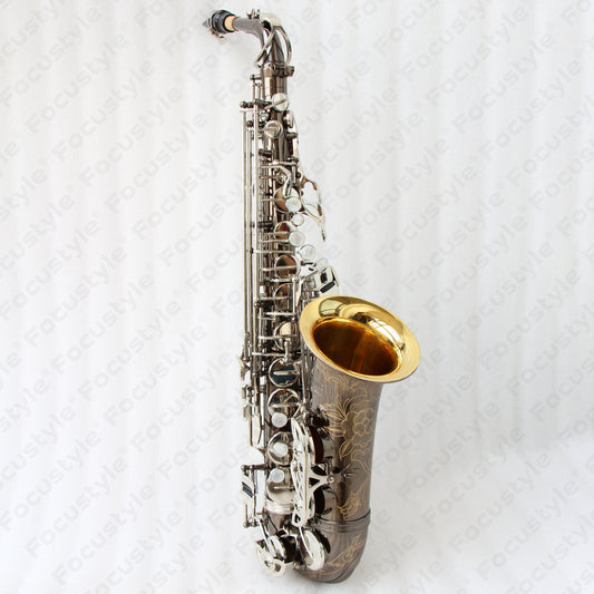 Focusstyle Supreme Elite FAS-500 Altsaxophon