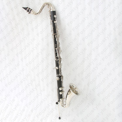 Focustyle Classic Plus FBC-300 Bass Clarinet