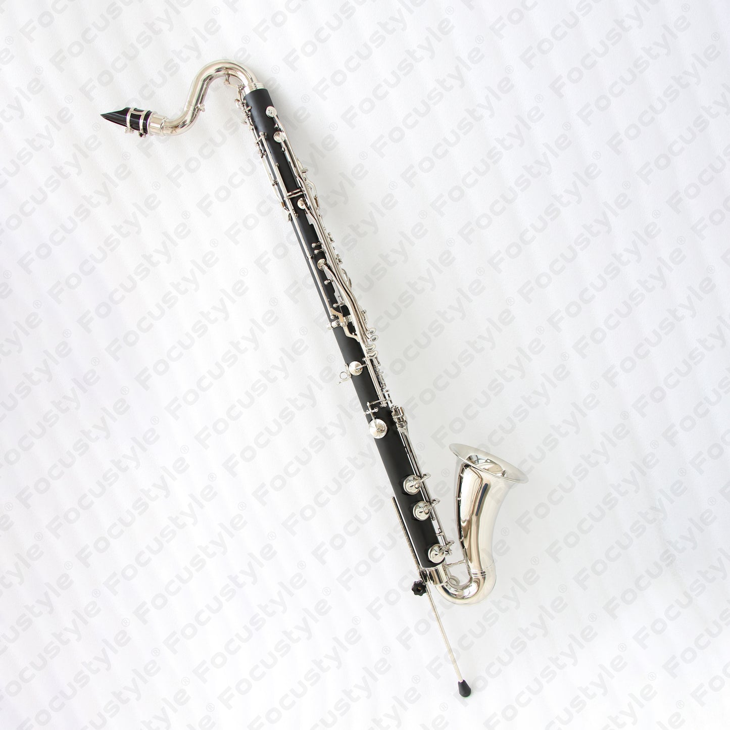 Focustyle Classic FBC-250 Bass Clarinet