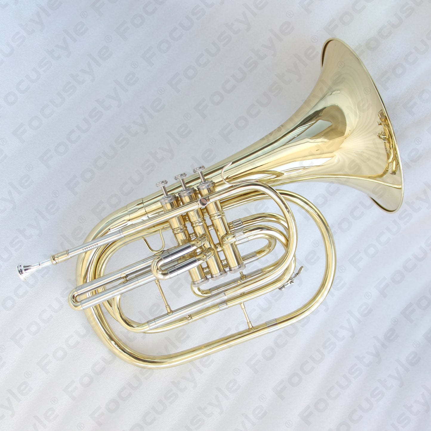 Focustyle Classic Plus FMFH-250 Marching French Horn