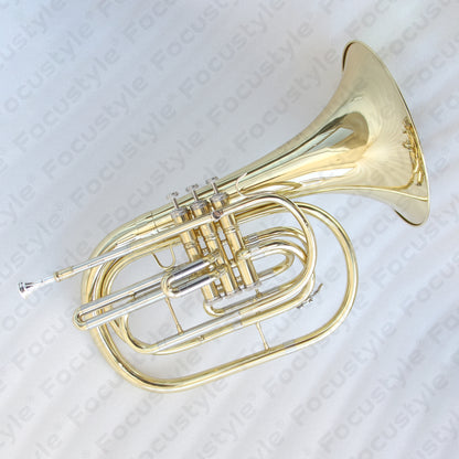 Focustyle Classic Plus FMFH-250 Marching French Horn