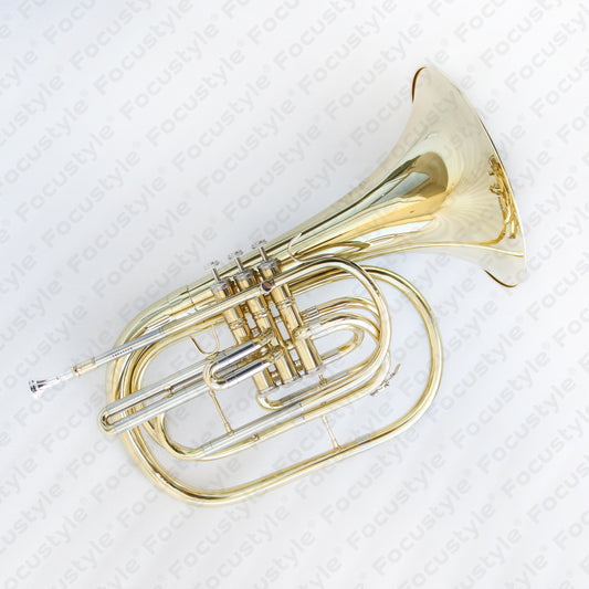 Focustyle Classic Plus FMFH-250 Marching French Horn