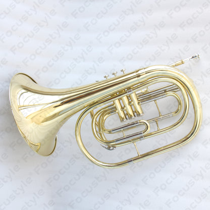 Focustyle Classic Plus FMFH-250 Marching French Horn