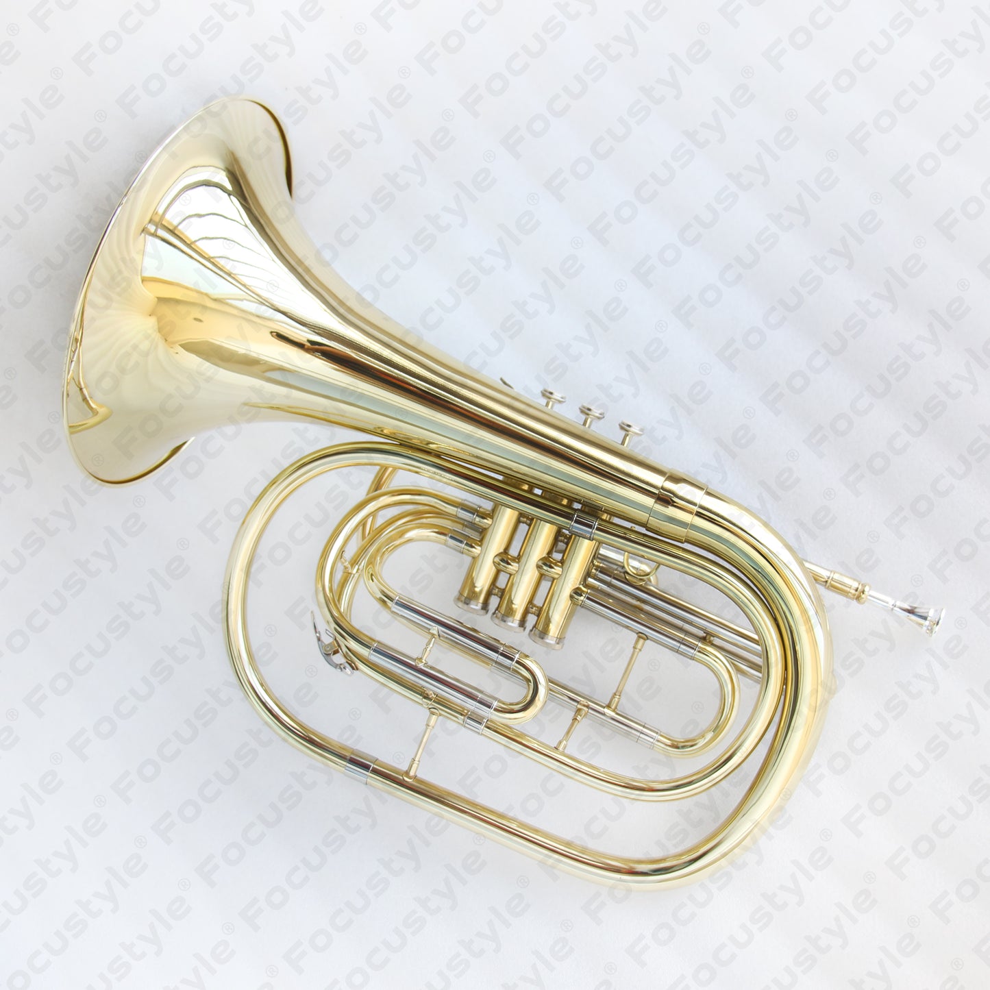 Focustyle Classic Plus FMFH-250 Marching French Horn