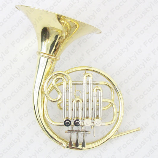 Focustyle Classic Plus FFH-280 Single Bb French Horn