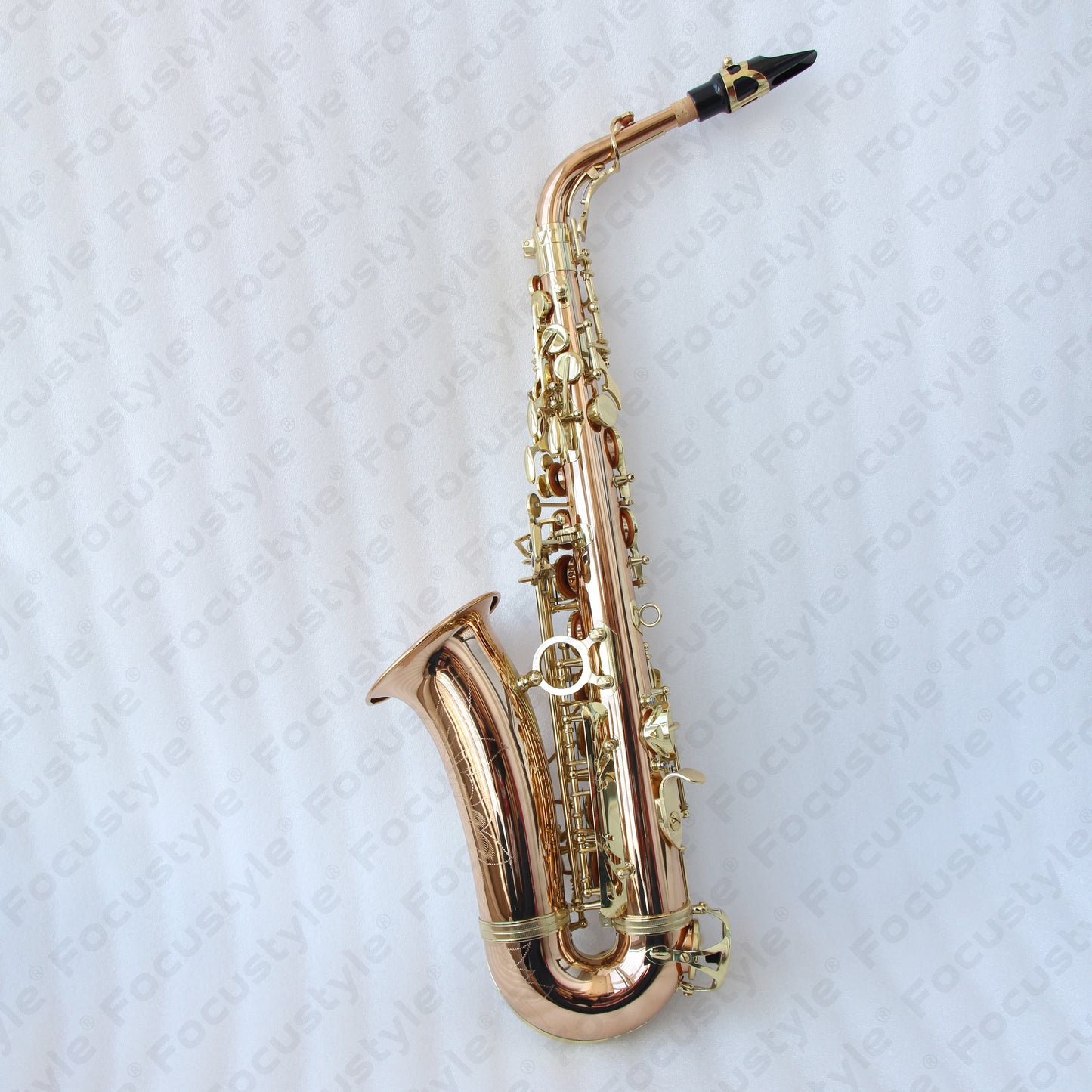 Focustyle Elite FAS-400 Altsaxophon 