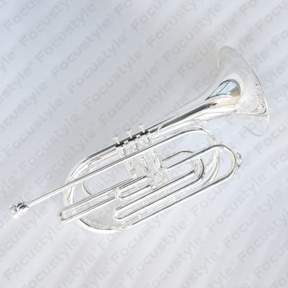 Focustyle Classic Plus FMTB-250 Marching Trombone(Flugabone)