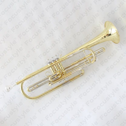 Focustyle Classic Plus FTR-600 Bass Trumpet