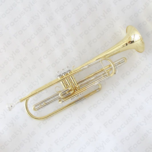 Focustyle Classic Plus FTR-600 Bass Trumpet