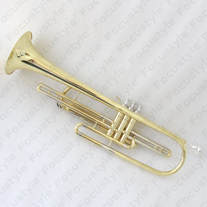 Focustyle Classic Plus FTR-600 Bass Trumpet