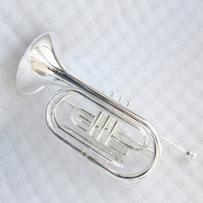 Focustyle Classic Plus FMTB-250 Marching Trombone(Flugabone)