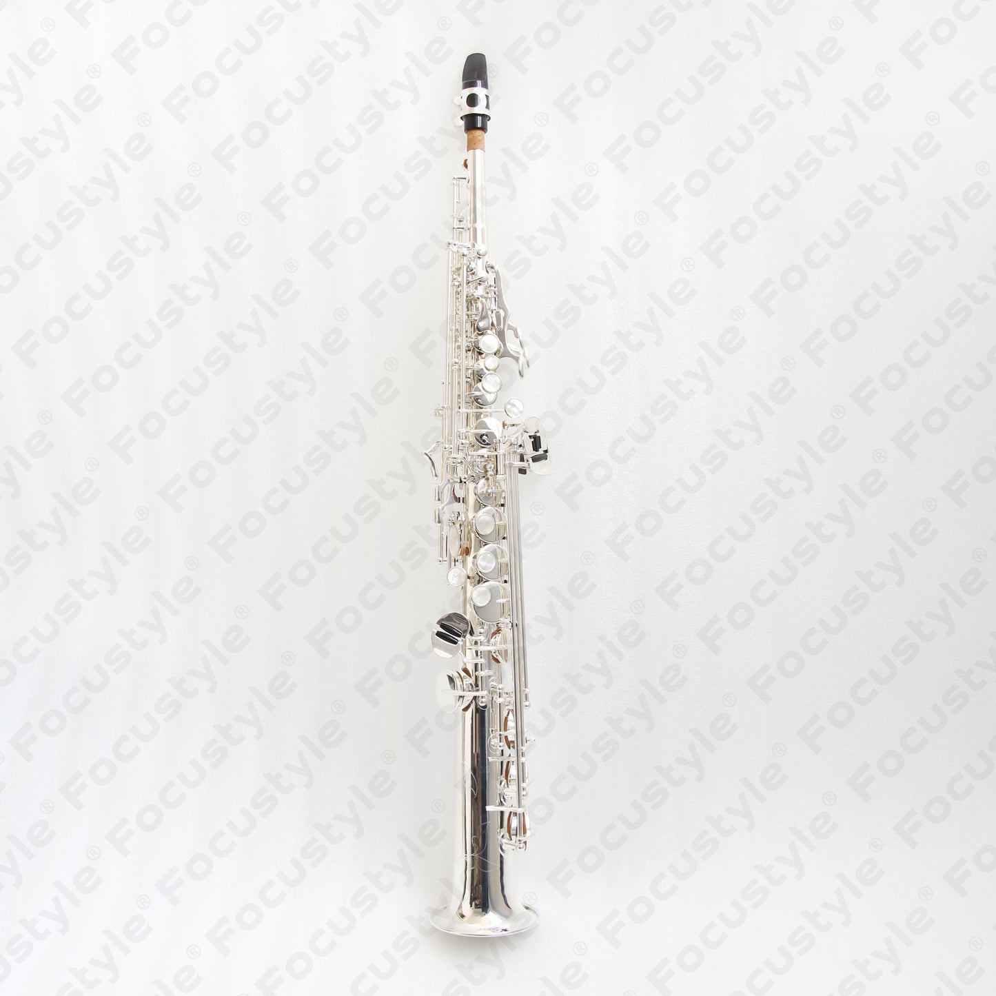 Focustyle Studio FSS-500 Soprano Saxophone