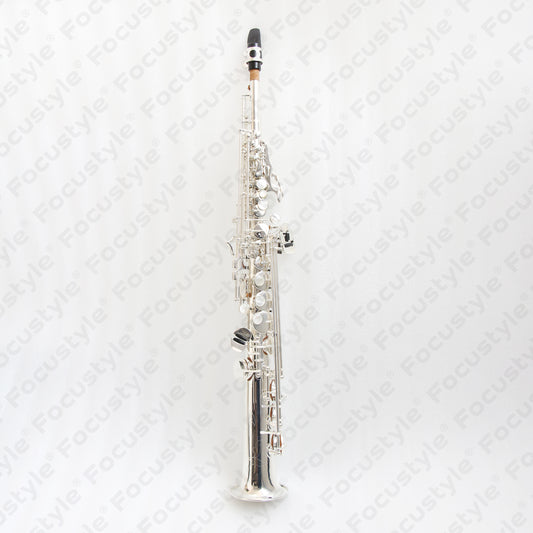 Focustyle Studio FSS-500 Soprano Saxophone