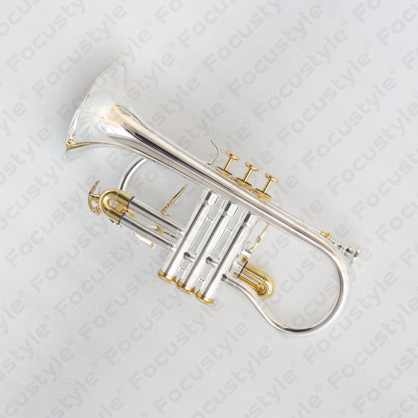 Focustyle Elite FCT-500 Soprano Cornet