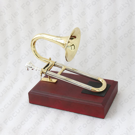 Focustyle Elite FTB-680 Piccolo Trombone