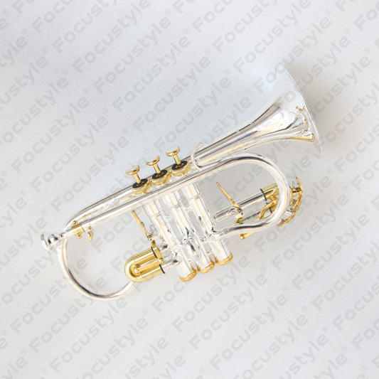 Focustyle Elite FCT-500 Soprano Cornet