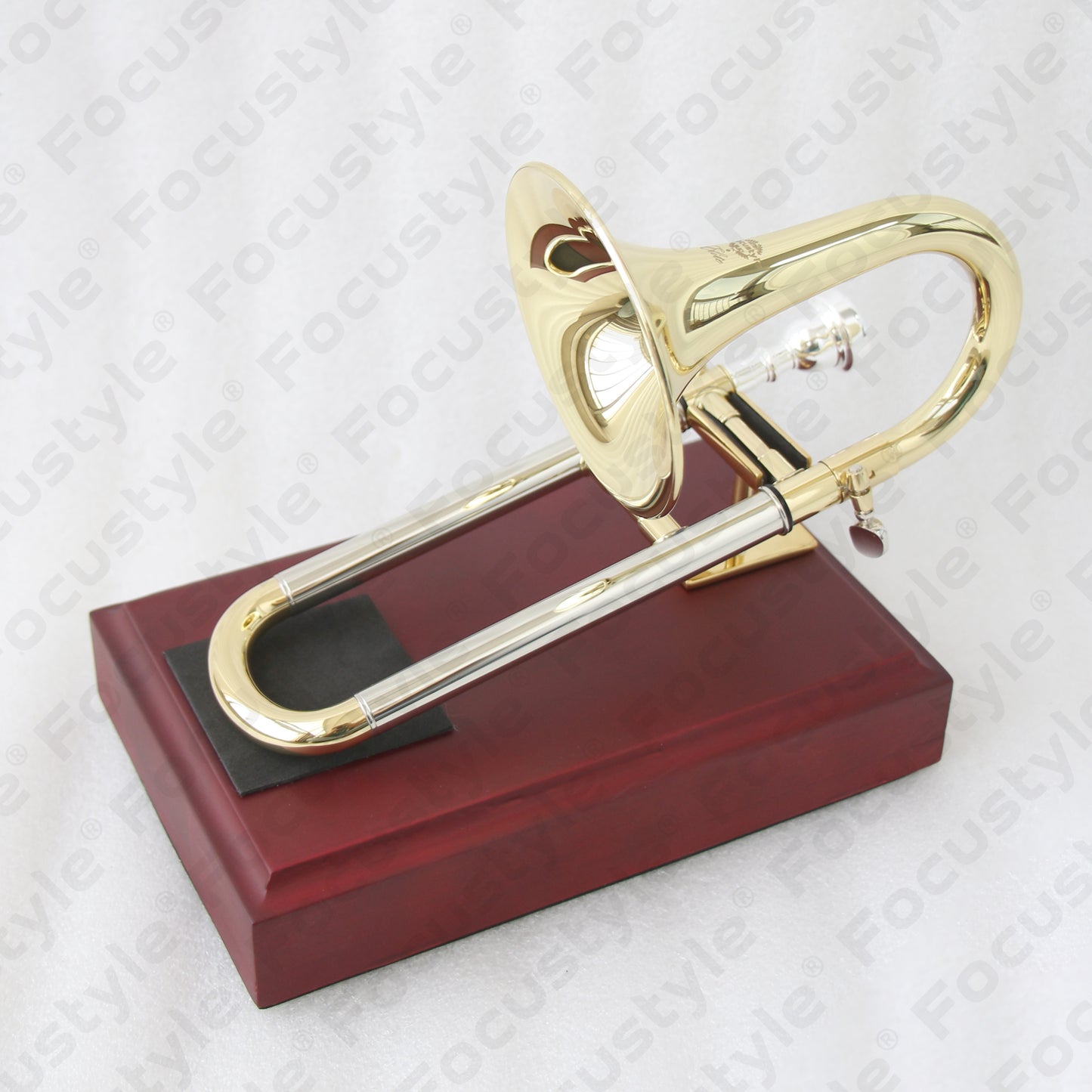 Focustyle Elite FTB-680 Piccolo Trombone