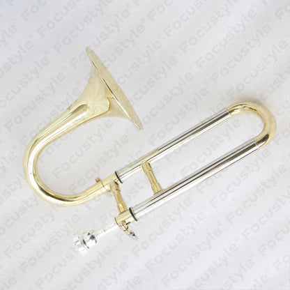 Focustyle Elite FTB-680 Piccolo Trombone