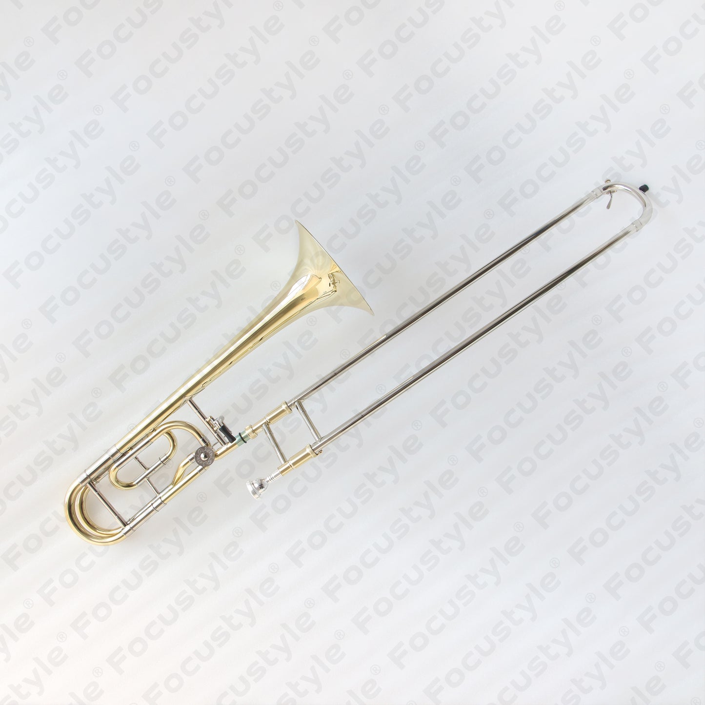 Focustyle Classic Plus FTB-300 Tenor Trombone