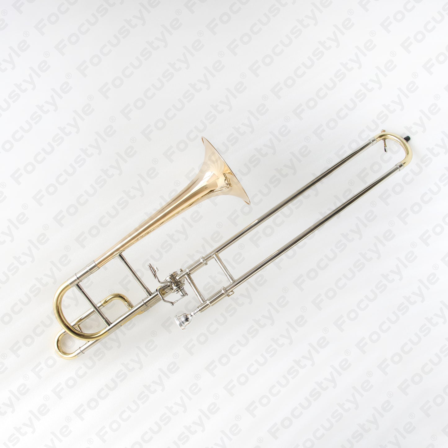 Focustyle Elite FTB-620 Alto Trombone