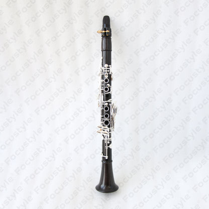 Focustyle Studio FCL-680 Eb(soprano) Clarinet