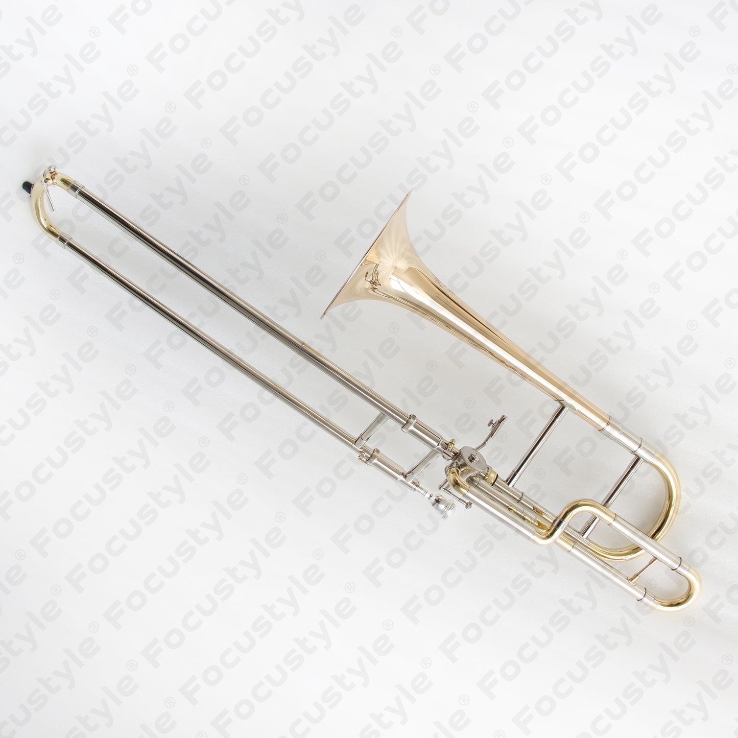 Focustyle Elite FTB-620 Alto Trombone